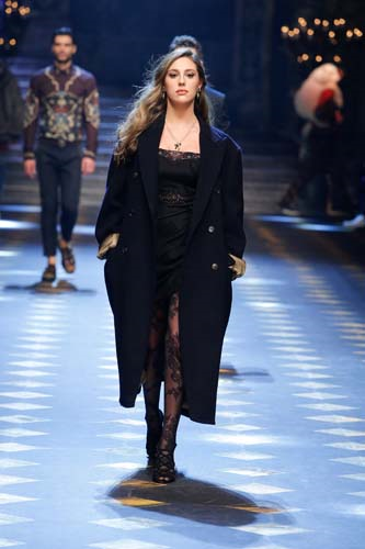 MİLANO MODA HAFTASI