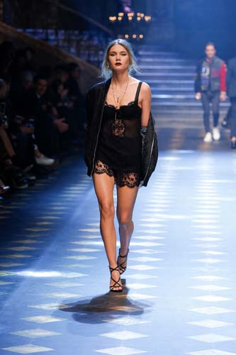 MİLANO MODA HAFTASI