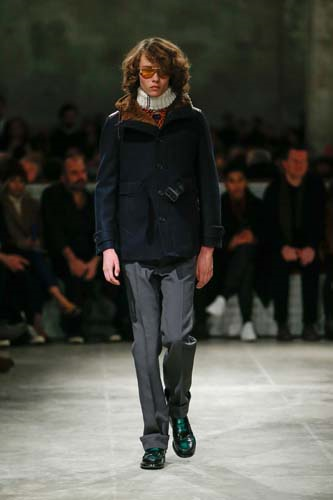 MİLANO MODA HAFTASI