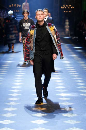 MİLANO MODA HAFTASI