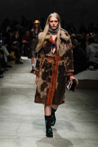 MİLANO MODA HAFTASI