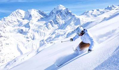 KIŞ TATİLİ İÇİN EN İYİ 10 ADRES