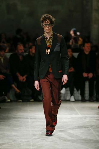 MİLANO MODA HAFTASI