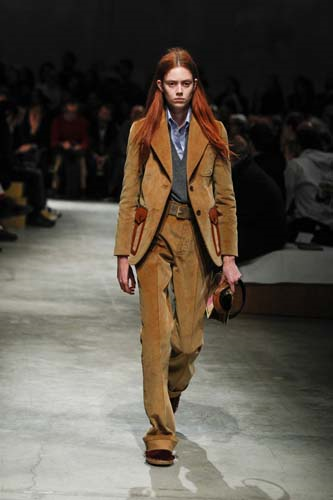 MİLANO MODA HAFTASI