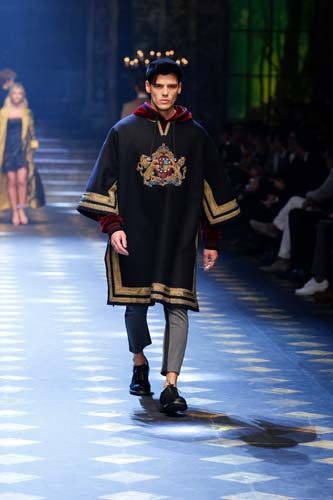 MİLANO MODA HAFTASI