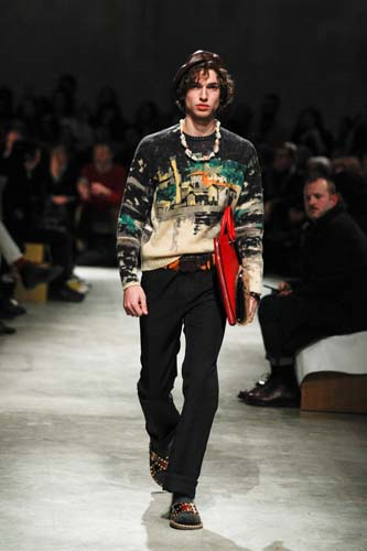 MİLANO MODA HAFTASI