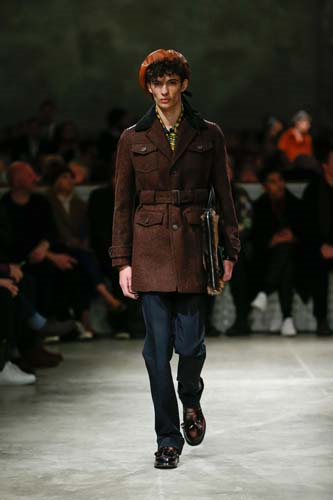 MİLANO MODA HAFTASI