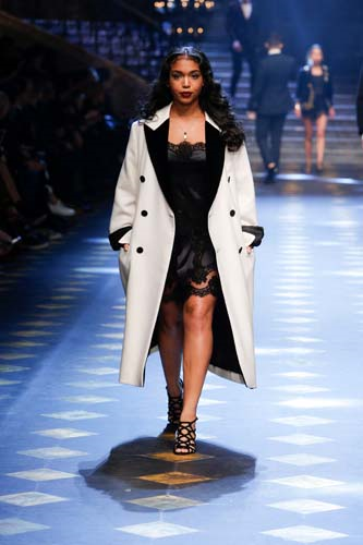 MİLANO MODA HAFTASI