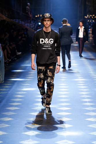 MİLANO MODA HAFTASI