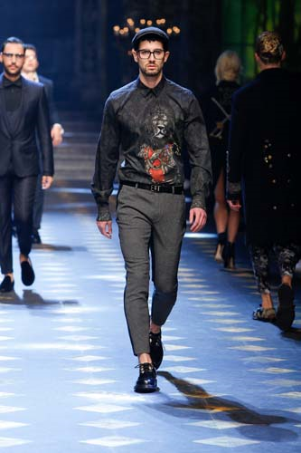 MİLANO MODA HAFTASI