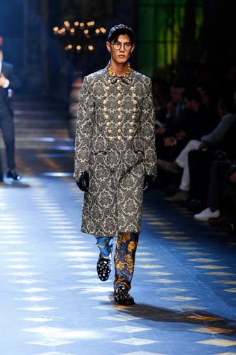 MİLANO MODA HAFTASI