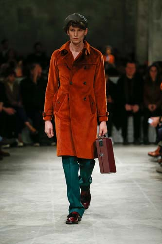 MİLANO MODA HAFTASI