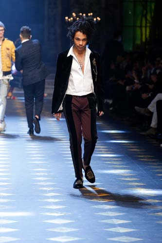 MİLANO MODA HAFTASI