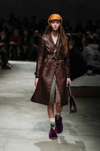 MİLANO MODA HAFTASI