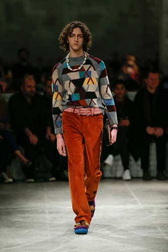 MİLANO MODA HAFTASI