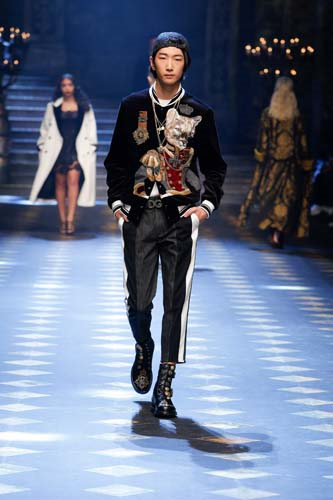 MİLANO MODA HAFTASI