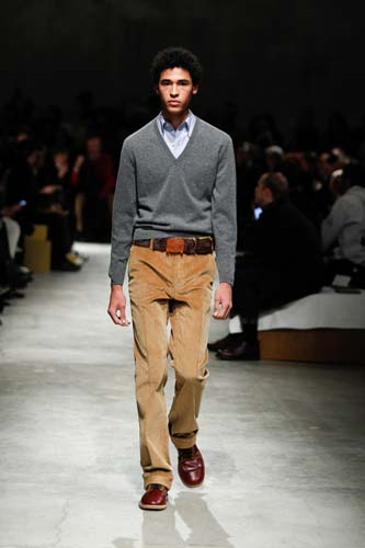 MİLANO MODA HAFTASI