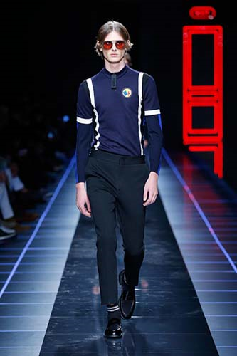 MILANO ERKEK MODA HAFTASI