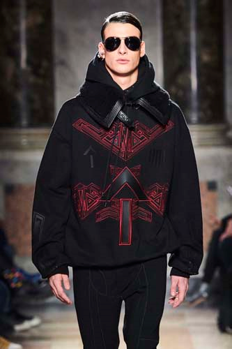 MILANO ERKEK MODA HAFTASI