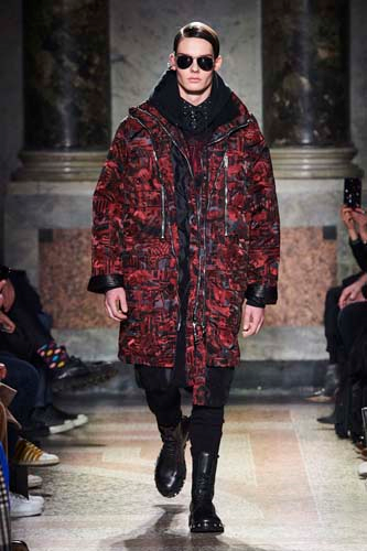 MILANO ERKEK MODA HAFTASI