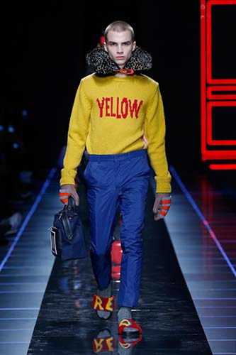 MILANO ERKEK MODA HAFTASI