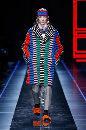 MILANO ERKEK MODA HAFTASI