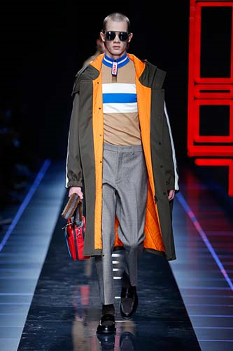 MILANO ERKEK MODA HAFTASI