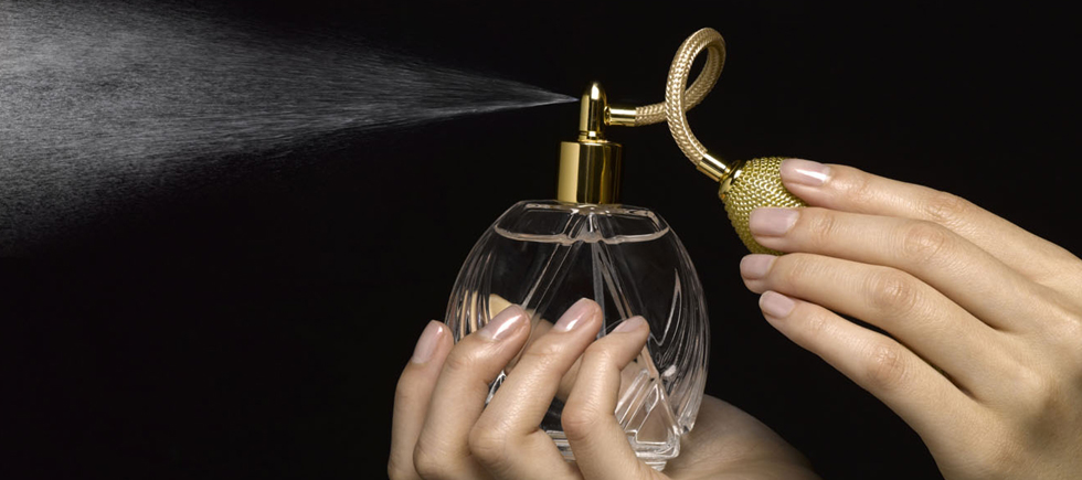 TÜRKİYE'NİN PARFÜM KARNESİ AÇIKLANDI