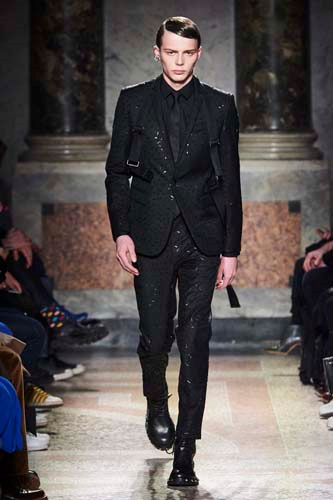 MILANO ERKEK MODA HAFTASI