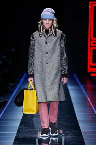 MILANO ERKEK MODA HAFTASI