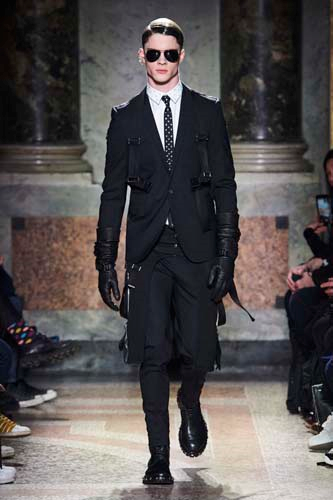 MILANO ERKEK MODA HAFTASI