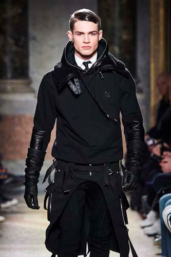 MILANO ERKEK MODA HAFTASI