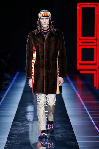 MILANO ERKEK MODA HAFTASI