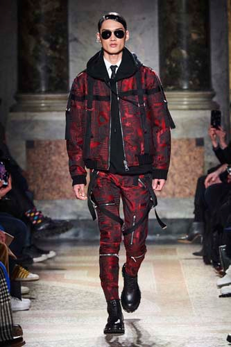 MILANO ERKEK MODA HAFTASI