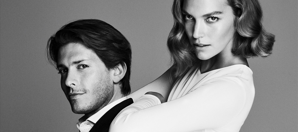 AQUAZZURA MARKA ELÇİSİ OLDU