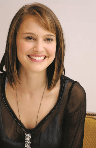 NATALIE PORTMAN ÇOCUKLUĞUNDAN GÜNÜMÜZE