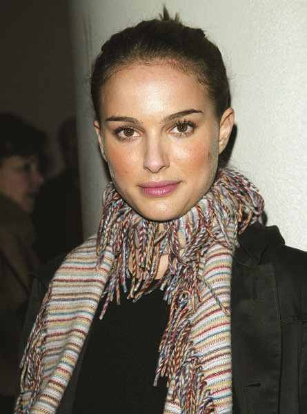 NATALIE PORTMAN ÇOCUKLUĞUNDAN GÜNÜMÜZE