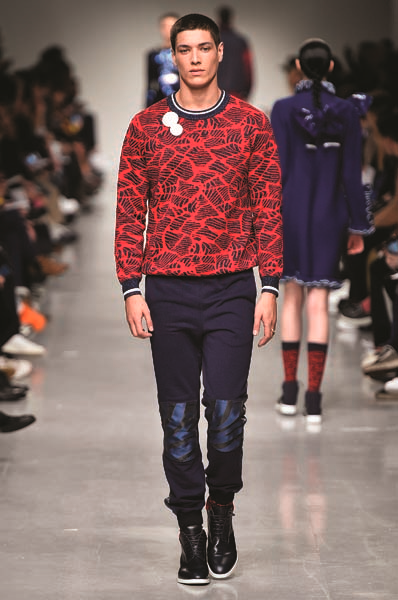 LONDRA ERKEK MODA HAFTASI