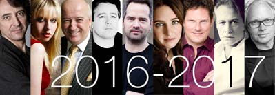 İSTANBUL RESİTALLERİ