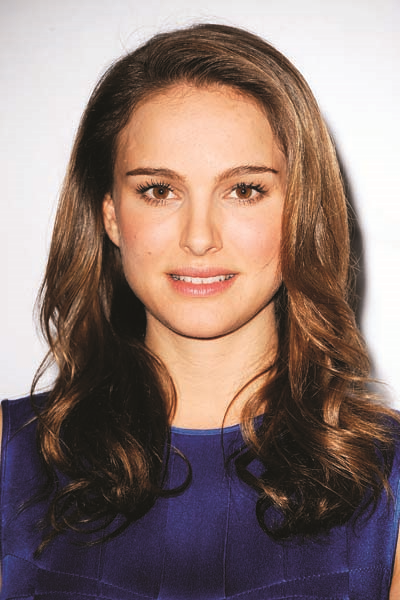 NATALIE PORTMAN ÇOCUKLUĞUNDAN GÜNÜMÜZE