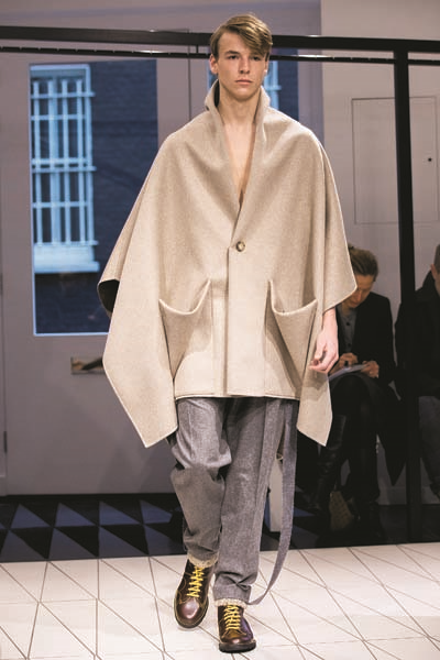 LONDRA ERKEK MODA HAFTASI