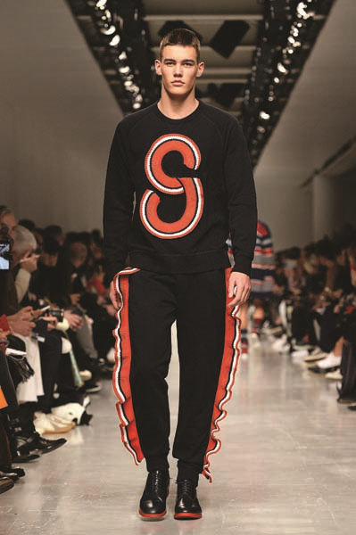 LONDRA ERKEK MODA HAFTASI