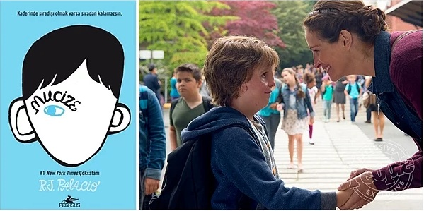 FİLMİ ÇIKMADAN OKUMANIZ GEREKEN KİTAPLAR