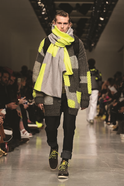 LONDRA ERKEK MODA HAFTASI