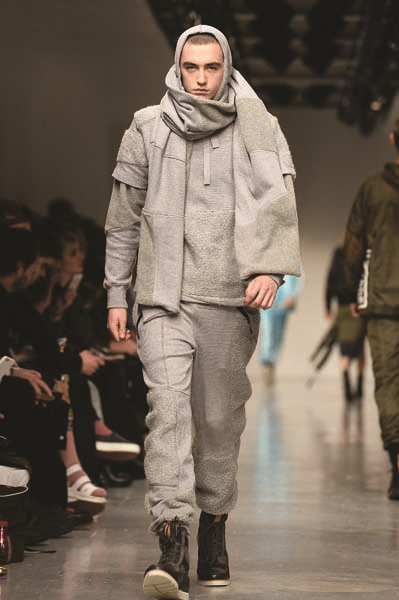 LONDRA ERKEK MODA HAFTASI