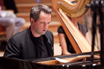 İSTANBUL RESİTALLERİ