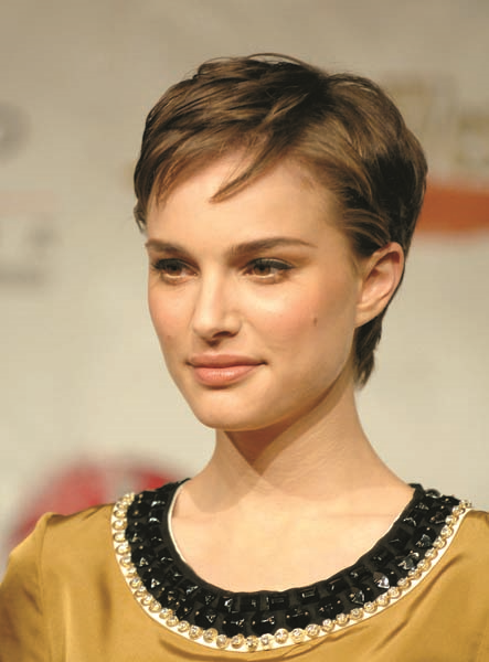 NATALIE PORTMAN ÇOCUKLUĞUNDAN GÜNÜMÜZE