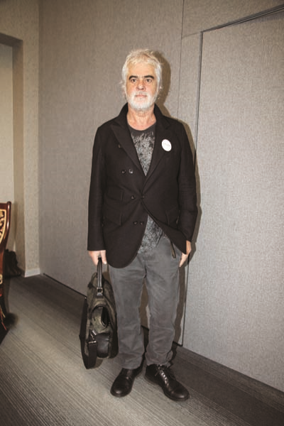 İŞ, SANAT VE SPOR DÜNYASI  ‘HAYATINA SAHİP ÇIK’ DEDİ