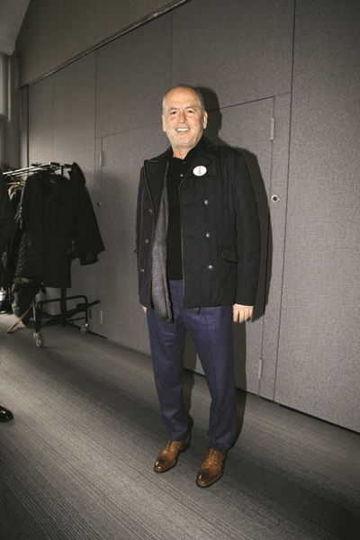 İŞ, SANAT VE SPOR DÜNYASI  ‘HAYATINA SAHİP ÇIK’ DEDİ