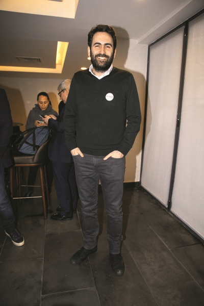 İŞ, SANAT VE SPOR DÜNYASI  ‘HAYATINA SAHİP ÇIK’ DEDİ